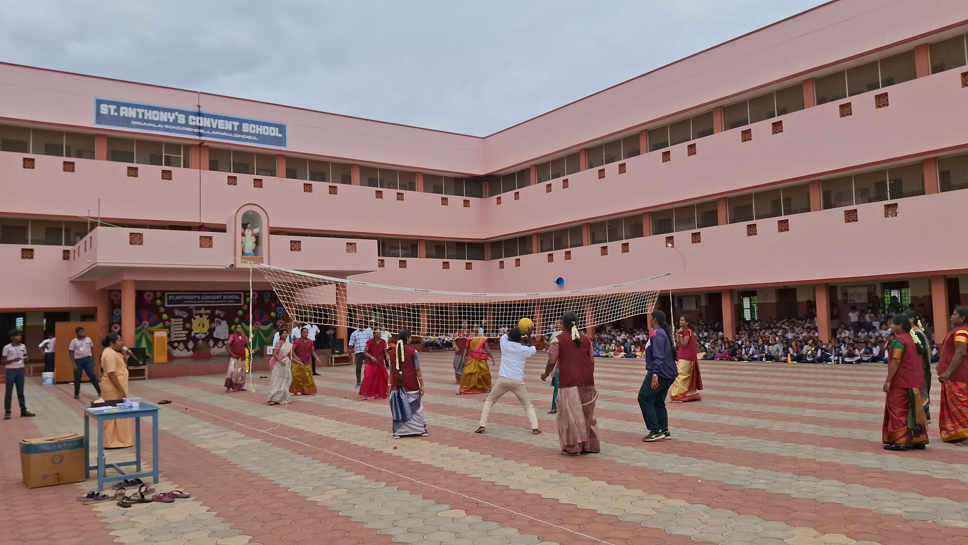 Annual Day